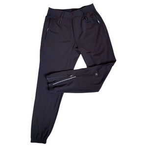 Lululemon Men’s Surge Jogger Black Running Pants Size S 29” Inseam NWOT/Like New